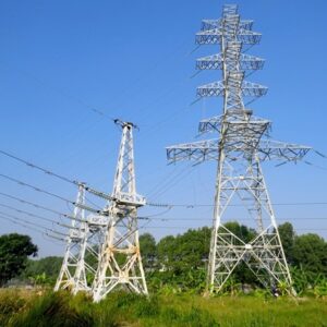 Xây lắp đường dây 220kV và trạm biến áp – Dự án chiến lược cùng Trường Thi