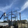 Tư vấn giám sát đường dây 22kV và TBA