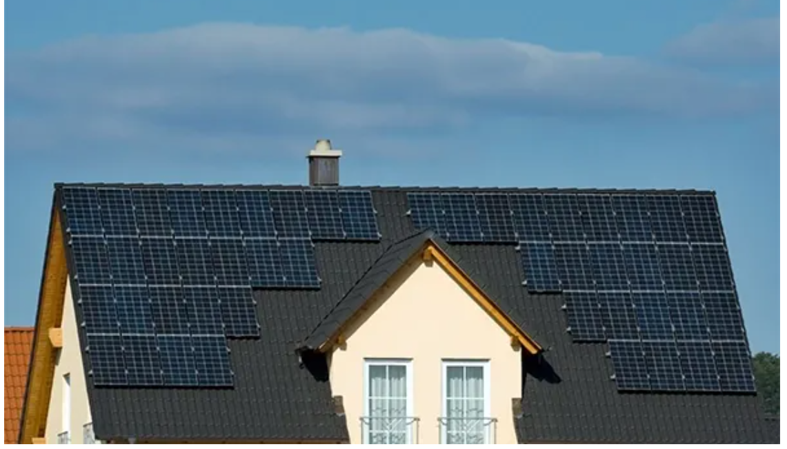 Bộ Năng Lượng Mặt Trời 3kW Độc Lập