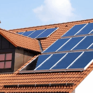 Bộ Năng Lượng Mặt Trời 2kW Độc Lập